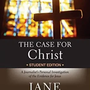 Genuine Case for Christ/Case for Faith Revised Student Edition Leader's Guide: — Christian Superstore New Zealand