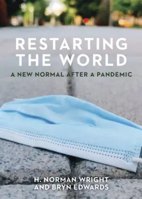 Restarting the World: A New Normal After a Pandemic — Christian Superstore New Zealand Hot Picks