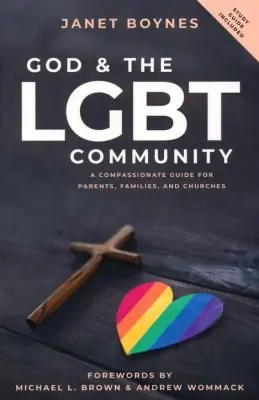 God and the LGBT Community: A Compassionate Guide for Parents, Familie — Christian Superstore New Zealand Flash Sale