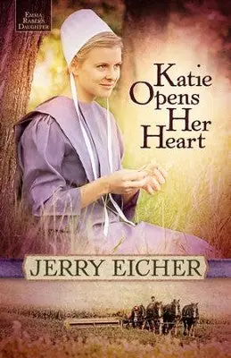 Top Pick Emma Raber's Daughter Series. Books 1 & 2 — Christian Superstore New Zealand