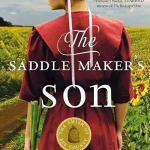 Saddle Maker's Son, The. The Amish of Bee County Book 3. mass market e — Christian Superstore New Zealand Limited Offer