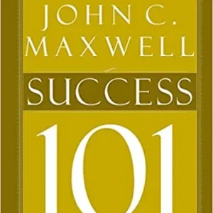 Success 101: What Every Leader Needs to Know — Christian Superstore New Zealand New Arrival
