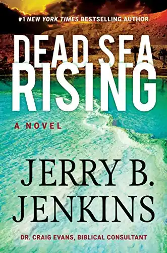 Modern Dead Sea Rising — Christian Superstore New Zealand