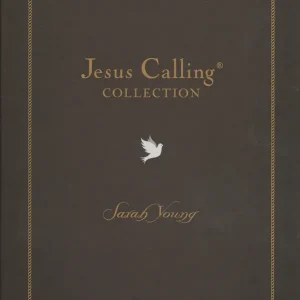 Direct From Factory Jesus Calling Collection. Jesus Always, Jesus Today & Jesus Calling — Christian Superstore New Zealand