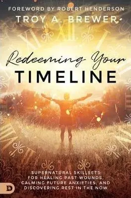 Grab Now Redeeming your Timeline — Christian Superstore New Zealand