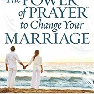 Grab Now Power of Prayer to Change Your Marriage, The — Christian Superstore New Zealand