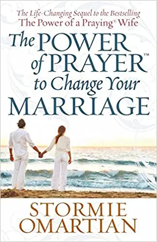 Grab Now Power of Prayer to Change Your Marriage, The — Christian Superstore New Zealand