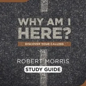 Grab Now Why Am I Here? Study Guide — Christian Superstore New Zealand