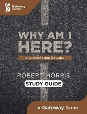 Grab Now Why Am I Here? Study Guide — Christian Superstore New Zealand