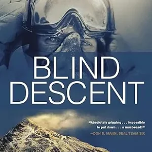 Blind Descent — Christian Superstore New Zealand Special Offer