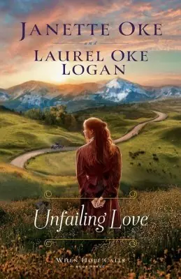 No Minimum Order Unfailing Love #3 When Hope Calls — Christian Superstore New Zealand
