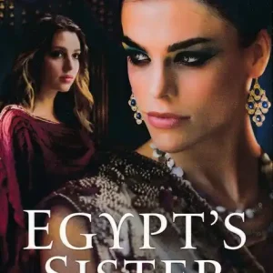 Free Returns Egypt's Sister #1 The Silent Years — Christian Superstore New Zealand