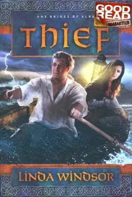 Sale Thief: Scottish Brides of Alba Series — Christian Superstore New Zealand