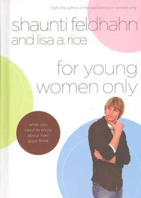 For Young Women Only: What You Need to Know — Christian Superstore New Zealand Wholesale