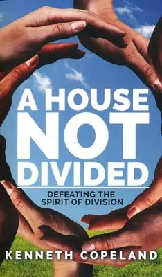 Same Day Shipping House Not Divided: Defeating the Spirit of Division — Christian Superstore New Zealand