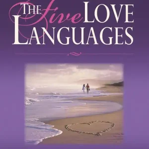 Heart of The Five Love Languages — Christian Superstore New Zealand Seasonal Sale