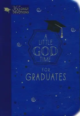 Little God Time for Graduates — Christian Superstore New Zealand Certified
