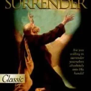 Luxury Absolute Surrender gold classic — Christian Superstore New Zealand