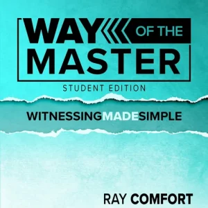 Popular Way of the Master: Student Edition — Christian Superstore New Zealand