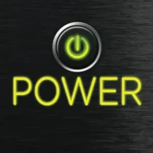 Power To Change The World — Christian Superstore New Zealand Modern