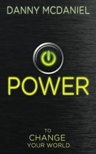 Power To Change The World — Christian Superstore New Zealand Modern