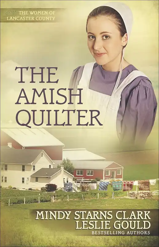 Best Choice Amish Quilter #5 The Women Of Lancaster County Series — Christian Superstore New Zealand