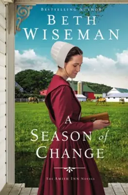 Season of Change (The Amish Inn Novels) — Christian Superstore New Zealand Wholesale