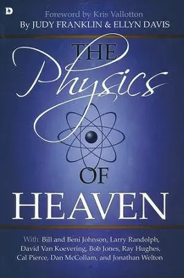 Physics of Heaven — Christian Superstore New Zealand Warranty Included