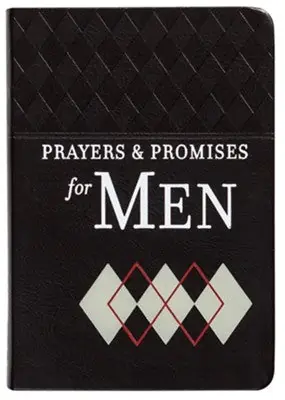 Secure Checkout Prayers and Promises for Men — Christian Superstore New Zealand