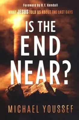 Is the End Near? What Jesus Told Us About the Last Days — Christian Superstore New Zealand Best Choice
