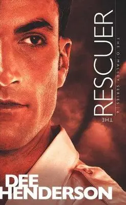 Express Delivery Rescuer, The (O'Malley Family Series Book 6) — Christian Superstore New Zealand