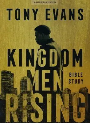 Kingdom Men Rising Bible Study book — Christian Superstore New Zealand High Quality