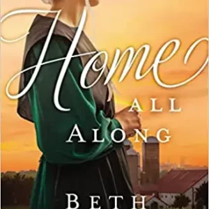 Home All Along (An Amish Secrets Novel) — Christian Superstore New Zealand Top Rated
