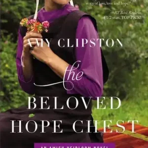 Beloved Hope Chest, The — Christian Superstore New Zealand Price Drop