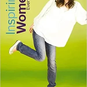 Inspiring Women Every Day: One Year Devotional for Women by Women Book — Christian Superstore New Zealand Express Delivery