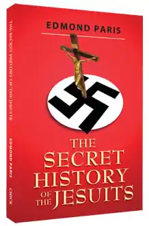 Secret History of the Jesuits — Christian Superstore New Zealand Must Have