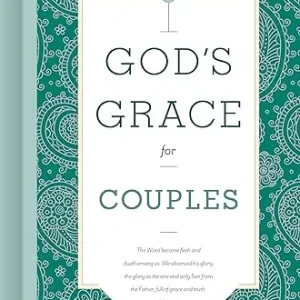 Price Cut God's Grace for Couples hardcover — Christian Superstore New Zealand