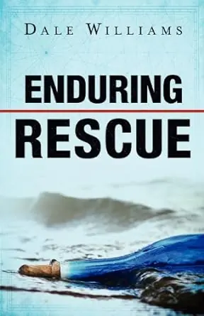 Enduring Rescue — Christian Superstore New Zealand Special Offer
