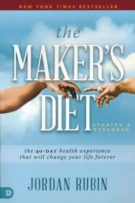 Professional Grade Makers Diet updated and revised, The — Christian Superstore New Zealand