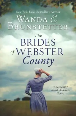 Certified Brides of Webster County: 4 Bestselling Amish Romance Novels — Christian Superstore New Zealand