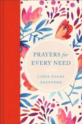 Prayers for Every Need — Christian Superstore New Zealand Hassle-Free Returns