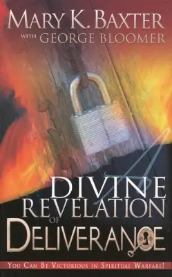 Divine Revelation of Deliverance — Christian Superstore New Zealand Best Choice