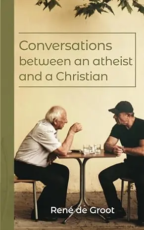 Conversations Between an Atheist and a Christian — Christian Superstore New Zealand Best Seller