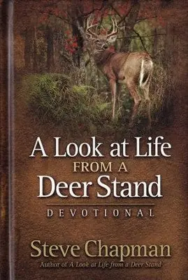 Look at Life from a Deer Stand: Devotional — Christian Superstore New Zealand Hot Picks
