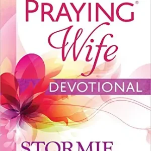 Power of a Praying Wife Devotional — Christian Superstore New Zealand Holiday Sale