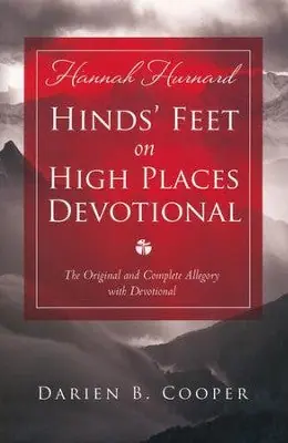 Wholesale Hinds"Feet on High Places: The Original and Complete Allegory with De — Christian Superstore New Zealand