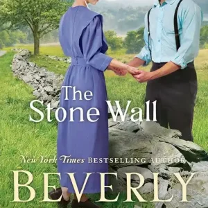 Stone Wall, The — Christian Superstore New Zealand High Quality