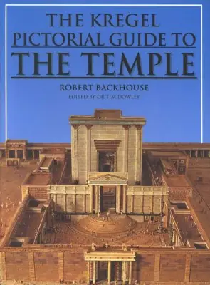 High Quality Kregel Pictorial Guide to the Temple (Kregel Pictorial Guides) — Christian Superstore New Zealand