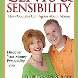 Cents and Sensibility: How Couples Can Agree About Money — Christian Superstore New Zealand Best Choice