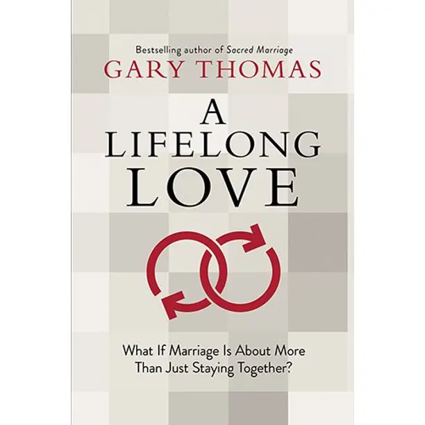 Wholesale Lifelong Love: What If Marriage Is About More Than Just Staying Togeth — Christian Superstore New Zealand